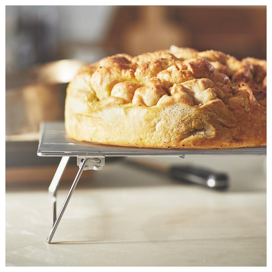 [IKEA/イケア/通販]LATTBAKAD レットバーカド ケーキクーラー, 39x28 cm[B](00480146) |  | 06