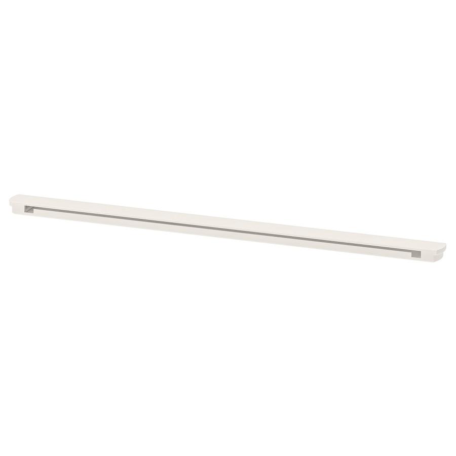 [IKEA/イケア/通販]ENHET エーンヘート レール フック用, ホワイト, 37 cm[A](00481768) | 