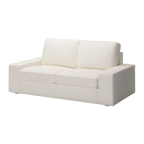 IKEA/イケア KIVIK 2人掛けソファ | 