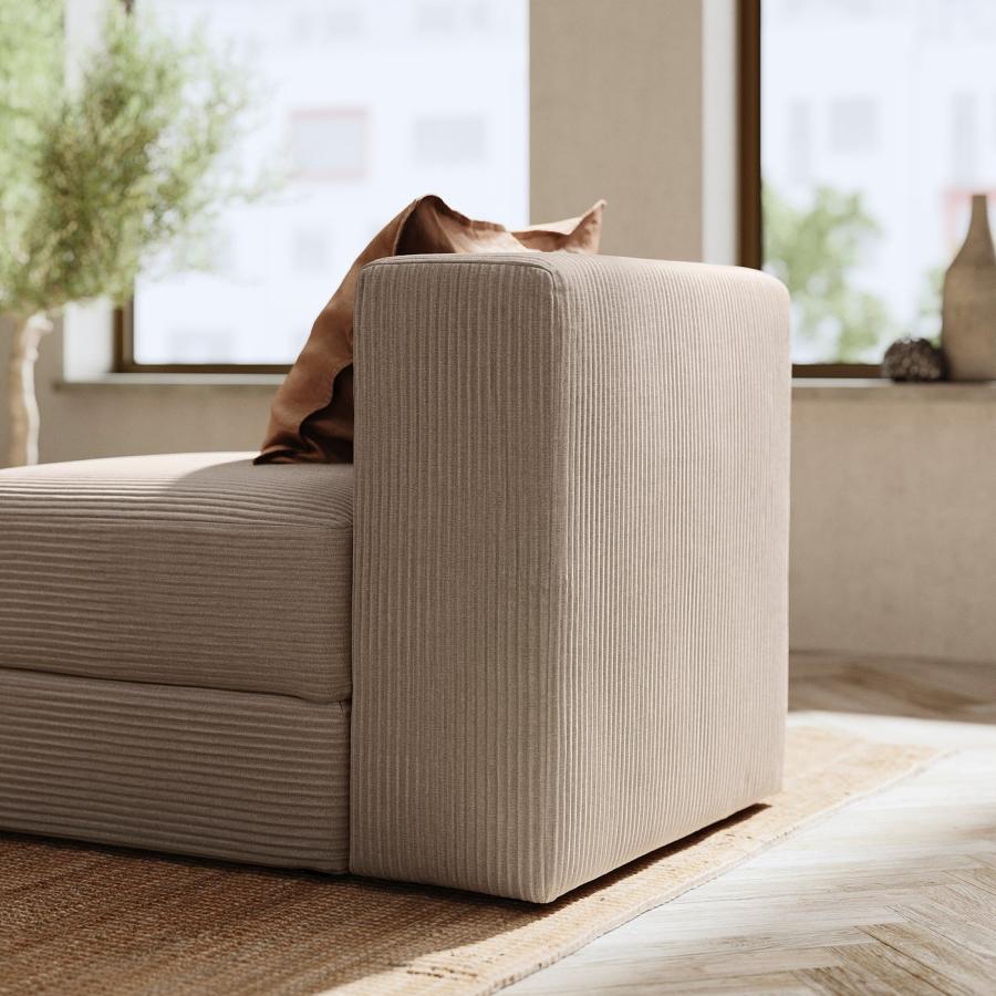 IKEA/イケア/通販]JATTEBO イェッテボ 1人掛けモジュール 収納付き