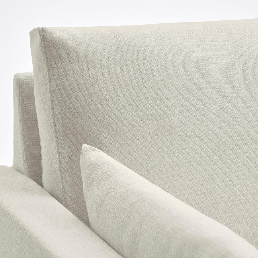 IKEA/イケア/通販]HYLTARP ヒルタルプ 3人掛けソファ, グランセル