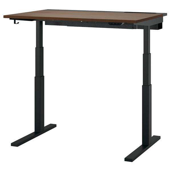 IKEA/イケア/通販]MITTZON ミッツォーンデスク 昇降式, 100V
