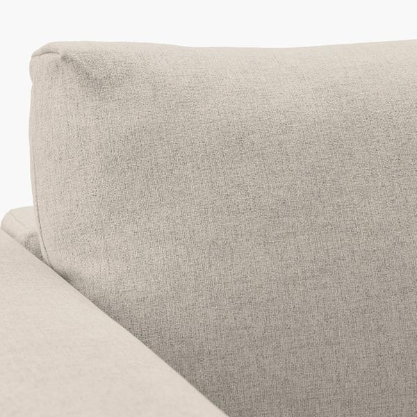 [IKEA/イケア/通販]VIMLE ヴィムレ2人掛けソファベッド, グンナレド ベージュ[8](49545231) |  | 08