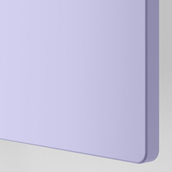 [IKEA/イケア/通販]SMASTAD スモースタード / PLATSA プラッツァワードローブ, ホワイト/ライラック,60x5……[13](49557974) |  | 03