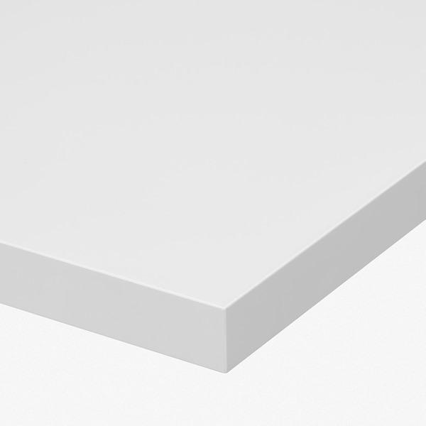 [IKEA/イケア/通販]LAGKAPTEN ラグカプテン / ALEX アレクス デスク, ホワイト, 200x60 cm[6](49607672) |  | 02