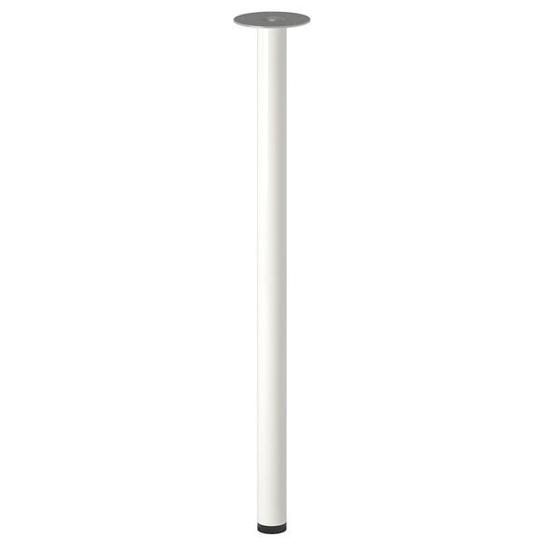 [IKEA/イケア/通販]LAGKAPTEN ラグカプテン / ALEX アレクス デスク, ホワイト, 200x60 cm[6](49607672) |  | 03