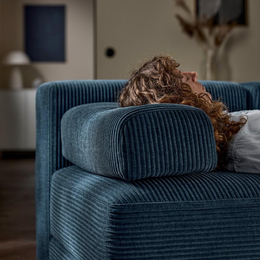 [IKEA/イケア/通販]JATTEBO イェッテボ ヘッドレストクッション, サムサーラ ダークブルー[DB](49617647) |  | 02