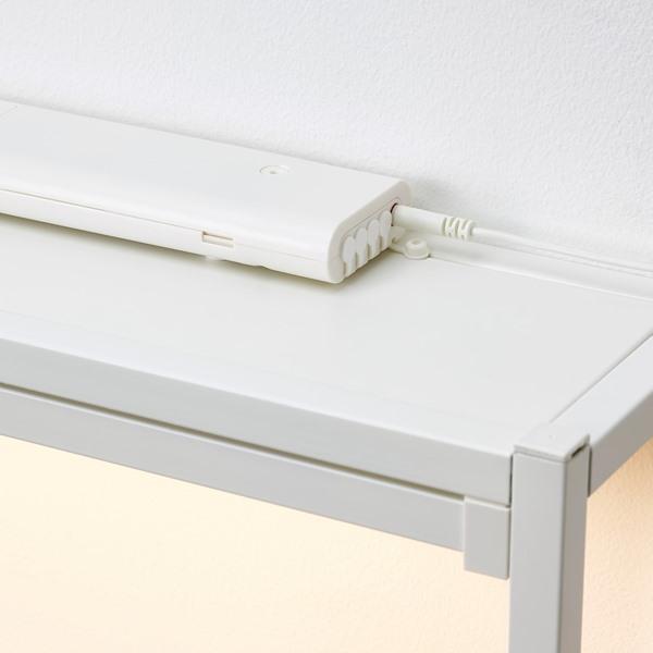 【IKEA/イケア/通販】SILVERGLANS スィルヴェルグランス ドライバー ワイヤレスコントロール用, スマート ホワイト,…[A](00497670) |  | 01