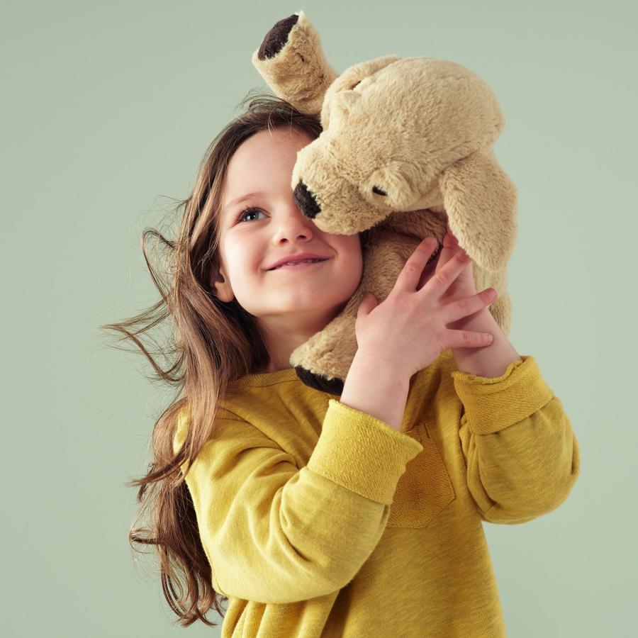 [IKEA/イケア/通販]GOSIG GOLDEN ゴーシグ ゴールデン ぬいぐるみ, イヌ/ゴールデンレトリバー, 40 cm[B](50169341) |  | 02
