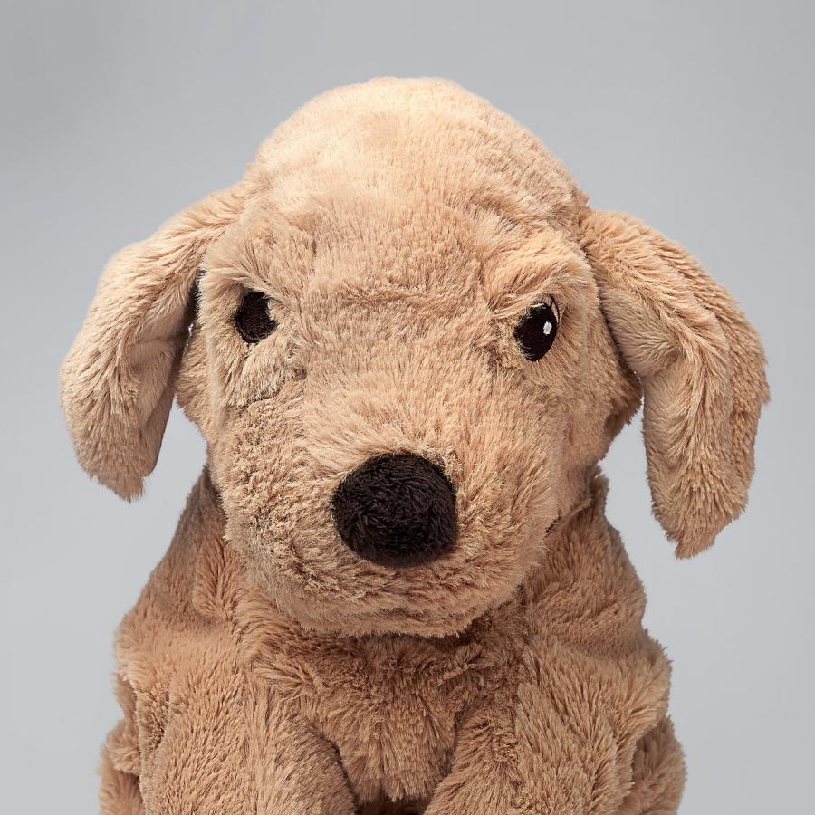 [IKEA/イケア/通販]GOSIG GOLDEN ゴーシグ ゴールデン ぬいぐるみ, イヌ/ゴールデンレトリバー, 40 cm[B](50169341) |  | 06