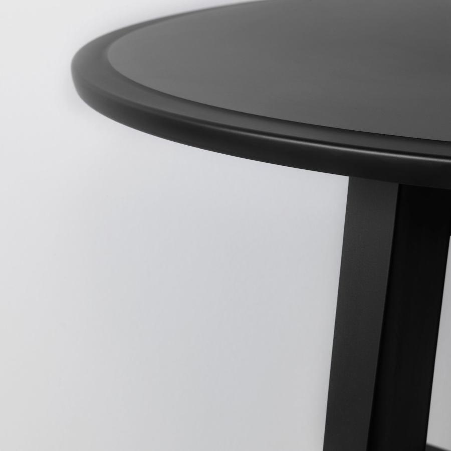 [IKEA/イケア/通販]KRAGSTA クラーグスタ コーヒーテーブル, ブラック, 90 cm[H](50353056) |  | 06