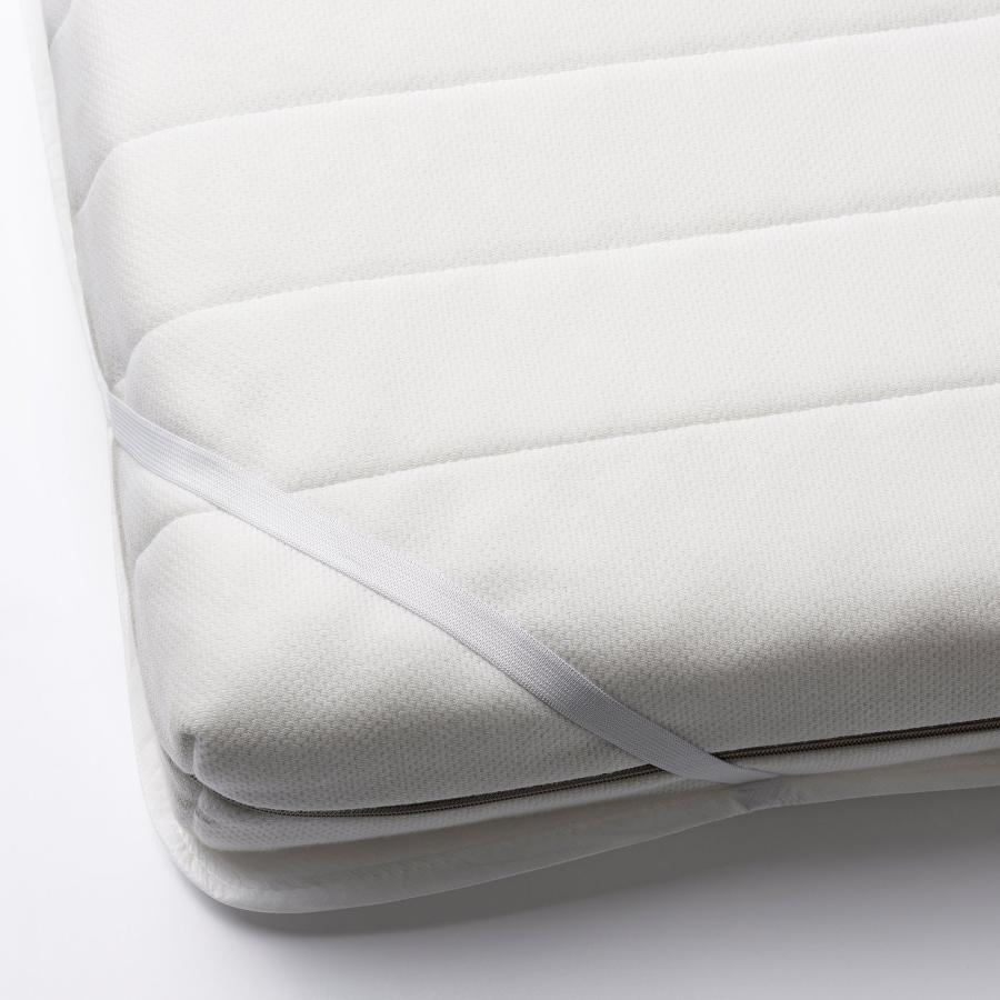 [IKEA/イケア/通販]LENAST レーナスト 防水マットレスプロテクター, ホワイト, 70x160 cm[A](50445792) |  | 01