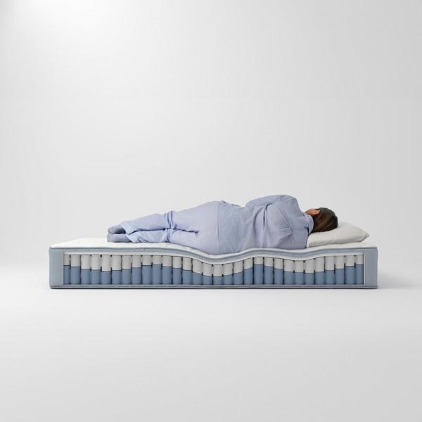 IKEA/イケア/通販]VAGSTRANDA ヴォーグストランダポケットコイル