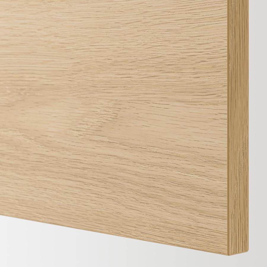 [IKEA/イケア/通販]ENHET エーンヘート 扉, オーク調, 30x60 cm[D](50490992) |  | 01