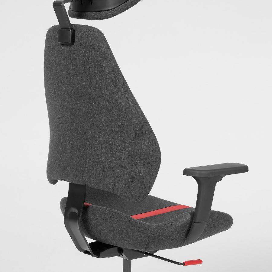 ゲーミングチェア　IKEA イケア　GRUPPSPEL Amazon.co.jp: IKEA/イケア GRUPPSPEL/グルッスペル：ゲーム用チェア