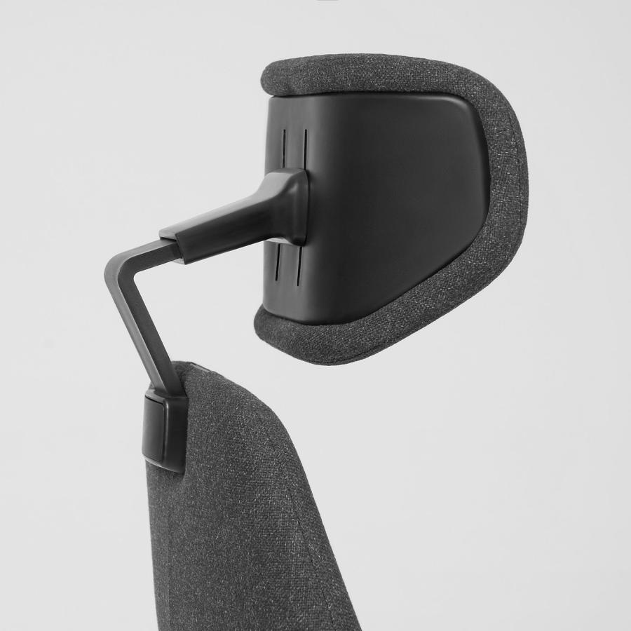 IKEA/イケア/通販]GRUPPSPEL グルッスペル ゲーミングチェア