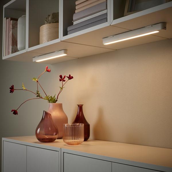 [IKEA/イケア/通販]ROLFSTORP ロルフストルプLEDライト, 調光可能/ホワイト[A](50519924) |  | 02