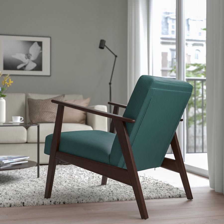 IKEA/イケア/通販]EKENASET エーケネーセット パーソナルチェア