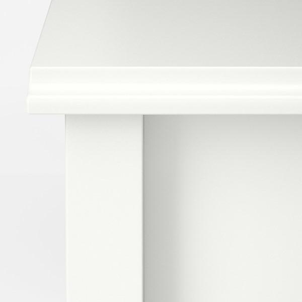 [IKEA/イケア/通販]VITTERYD ヴィッテリード調節可能ローテーブル, ホワイト,97 cm[GG](50534104) |  | 07
