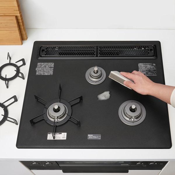 [IKEA/イケア/通販]OSSJO オッショー都市ガス 13A12A コンロ グリル付き,59 cm[G](50534203) |  | 03