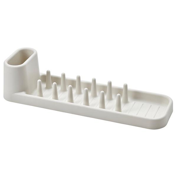 [IKEA/イケア/通販]STAMLING ステムリング水切り, オフホワイト,48 cm[B](50565949) | 