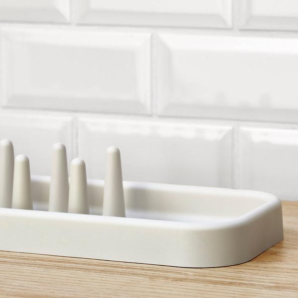 [IKEA/イケア/通販]STAMLING ステムリング水切り, オフホワイト,48 cm[B](50565949) |  | 02