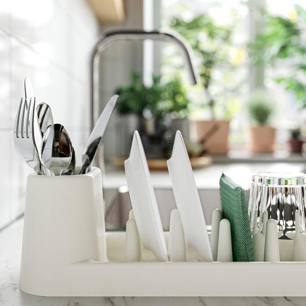 [IKEA/イケア/通販]STAMLING ステムリング水切り, オフホワイト,48 cm[B](50565949) |  | 04