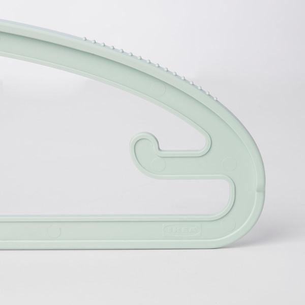 [IKEA/イケア/通販]SLIBB スリッブハンガー, グリーン[B](50567769) |  | 02