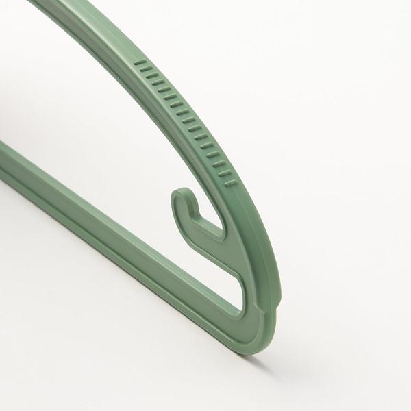 [IKEA/イケア/通販]SLIBB スリッブハンガー, グリーン[B](50567769) |  | 03
