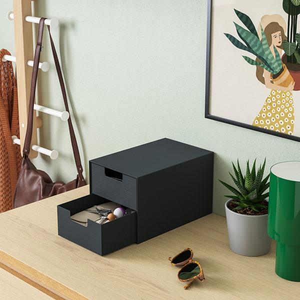 IKEA/イケア/通販]FJADERHARV フィェデルハルヴミニチェスト（引き出し