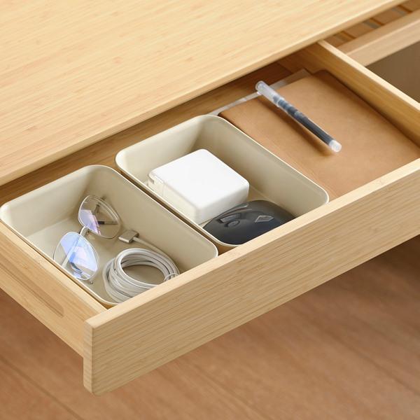 [IKEA/イケア/通販]BETESHAST ベーテヘスト デスク, ライトバンブー, 120x60 cm[J](50619805) |  | 07