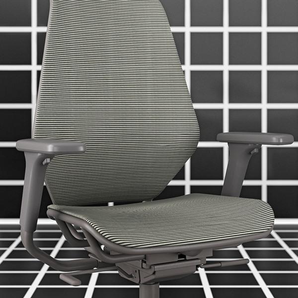 IKEA/イケア/通販】STYRSPEL スティルスペル ゲーミングチェア