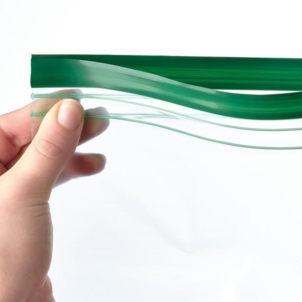 [IKEA/イケア/通販]ISTAD イースタード フリーザーバッグ, 模様入り/グリーン, 6/4.5 l[A](00525687) |  | 03