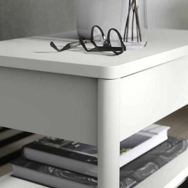[IKEA/イケア/通販]TONSTAD トンスタードサイドテーブル, オフホワイト,64x40 cm[E](528474) |  | 03