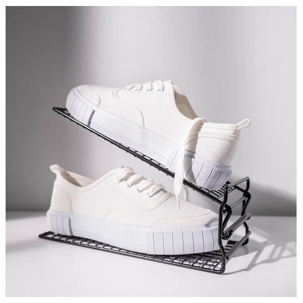 【IKEA/イケア/通販】SKOSTALL スコースタル シューズオーガナイザー, ブラック[A](00528515) |  | 02