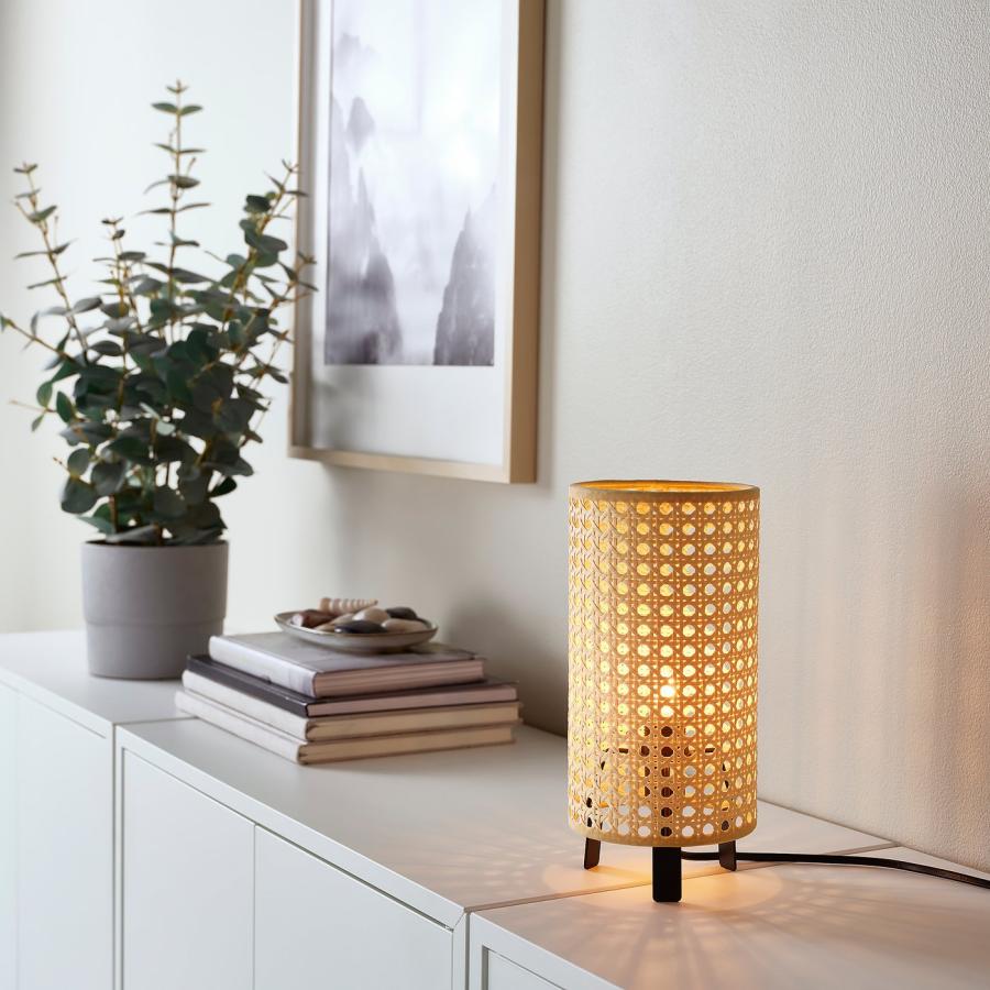 [IKEA/イケア/通販]LUNNOM ルッノム LEDサイン電球 E17 100ルーメン, クリア[A](00539335) |  | 01