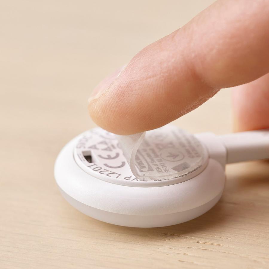 [IKEA/イケア/通販]KAPPLAKE カップラーケ LEDスポットライト, ホワイト[A](00543163) |  | 04