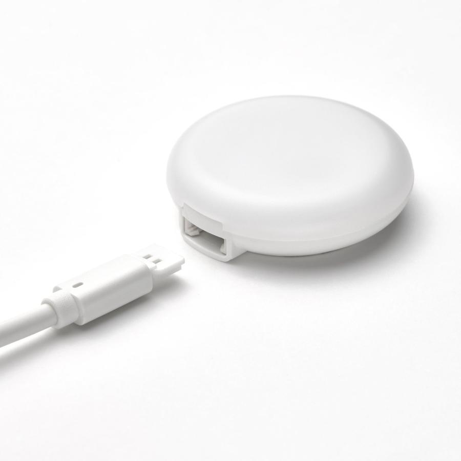 [IKEA/イケア/通販]KAPPLAKE カップラーケ LEDスポットライト, ホワイト[A](00543163) |  | 06