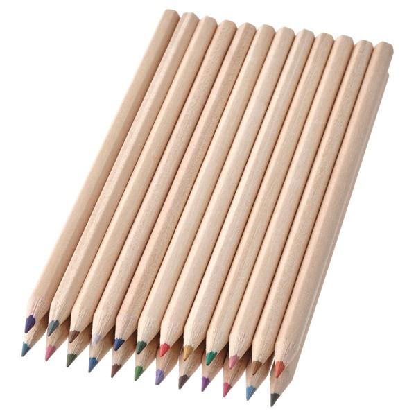 [IKEA/イケア/通販]SOLFAGEL ソルフォーゲル色鉛筆, ミックスカラー[A](544233) | 