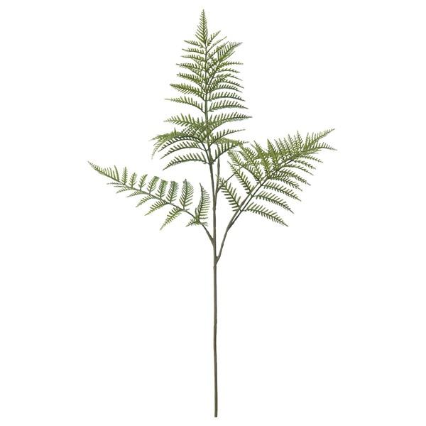 [IKEA/イケア/通販]SMYCKA スミッカ造花 スプレー, 室内/屋外用/シダ,63 cm[D](560143) | 