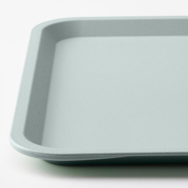 [IKEA/イケア/通販]TILLGANG ティルゴングトレイ, ペールグリーン,37x29 cm[B](562298) |  | 02