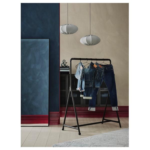 [IKEA/イケア/通販]REGNSKUR レグンスクールペンダントランプシェード, 楕円形 ターコイズ,52 cm[A](566913) |  | 05