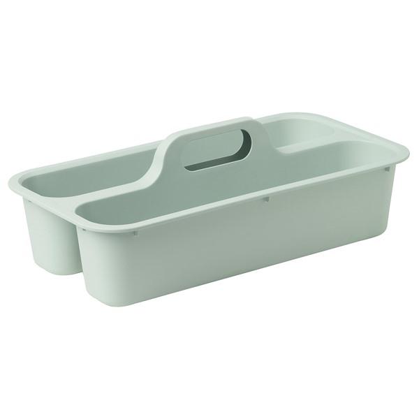 [IKEA/イケア/通販]PEPPRIG ペップリグ掃除用容器/キャディ, グリーン[CC](567620) |  | 02