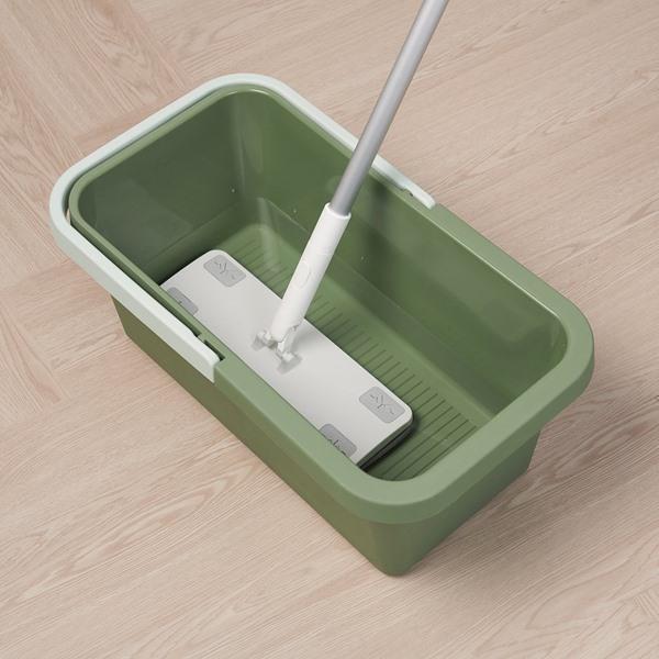 [IKEA/イケア/通販]PEPPRIG ペップリグ掃除用容器/キャディ, グリーン[CC](567620) |  | 05