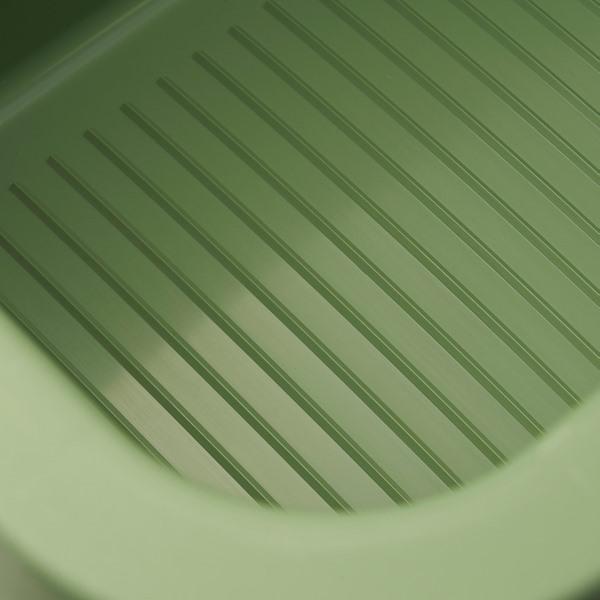 [IKEA/イケア/通販]PEPPRIG ペップリグ掃除用容器/キャディ, グリーン[CC](567620) |  | 07