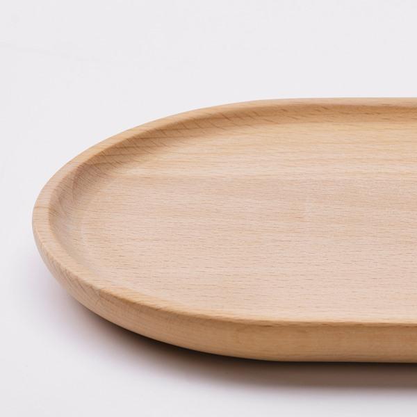 [IKEA/イケア/通販]SMORLING スモールリングサービングトレイ2個セット, ビーチ[B](570665) |  | 03
