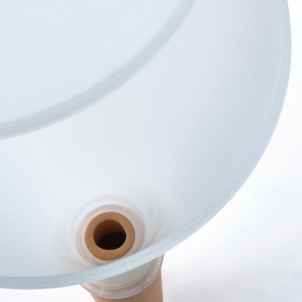 [IKEA/イケア/通販]SVAMSKOG スヴェムスコグ自動水やり器, テラコッタ/透明,70 cl[A](570873) |  | 05
