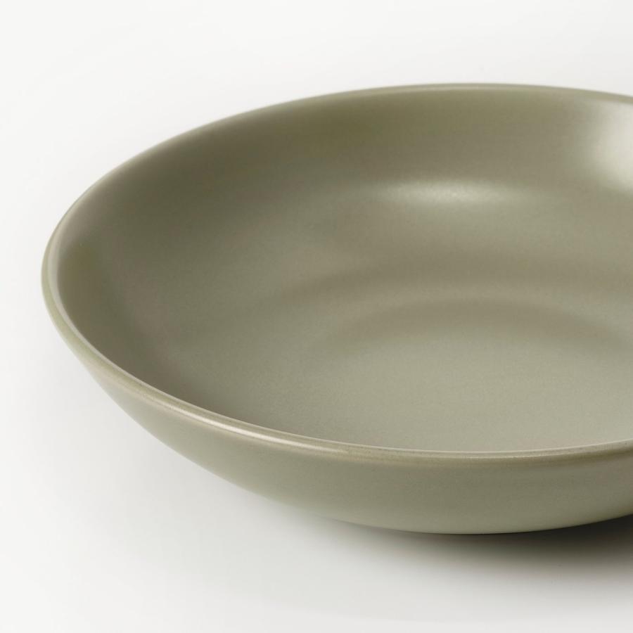 [IKEA/イケア/通販]FARGKLAR フェルグクラー 食器10点セット, マット グリーン[C](00572438) |  | 02