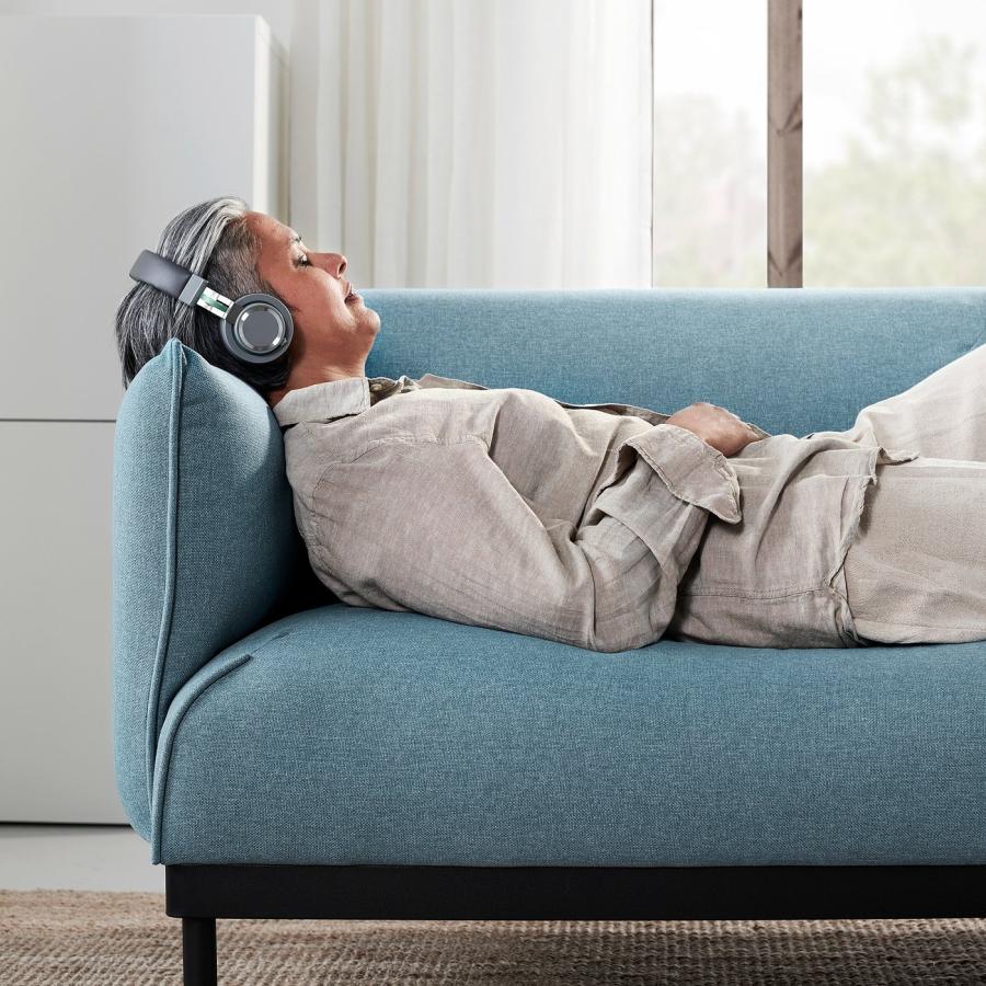 [IKEA/イケア/通販]APPLARYD エップラリード 3人掛けソファ, グンナレド ライトブルー[K](00575088) |  | 02