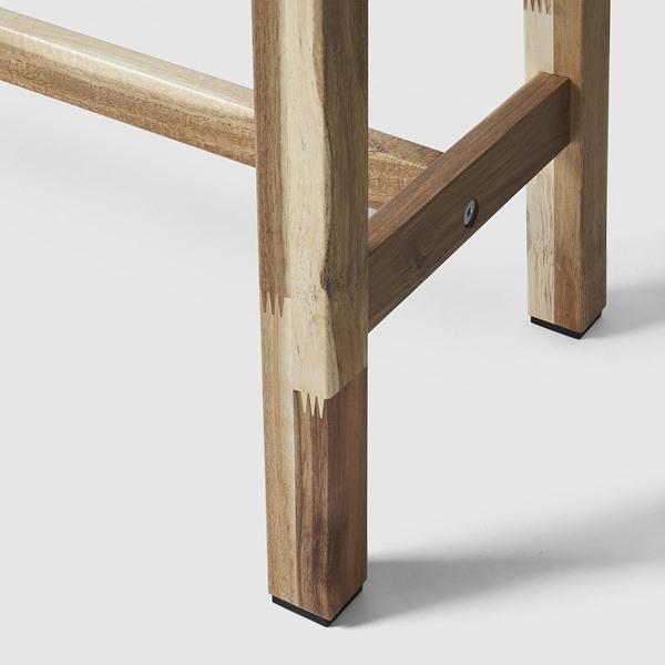 [IKEA/イケア/通販]STOREDAMM ストーレダムベンチ, アカシア材,63x31 cm[D](576163) |  | 03
